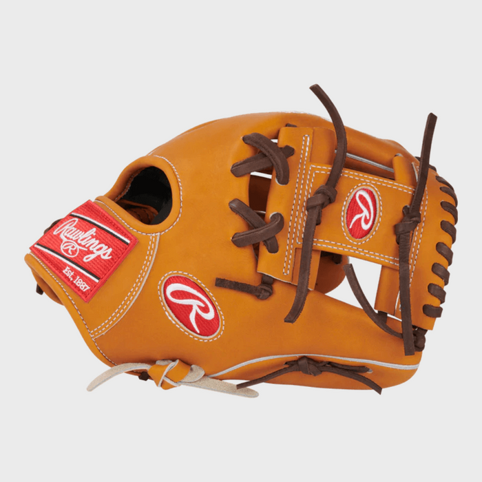 Rawlings 11.5" Heart of the Hide Traditional Baseball Glove