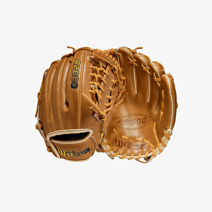 Wilson 11.5" A2000 PF89 Pedroia Fit Baseball Glove