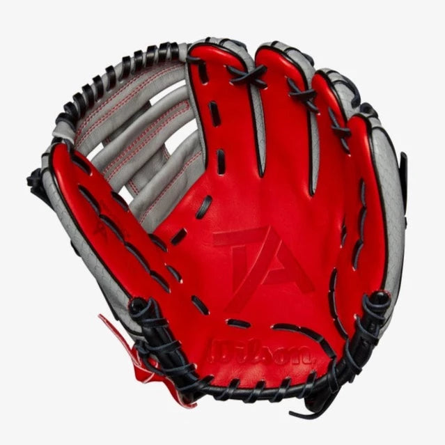 Wilson 11.5" A2000 TA7 Tim Anderson Game Baseball Glove