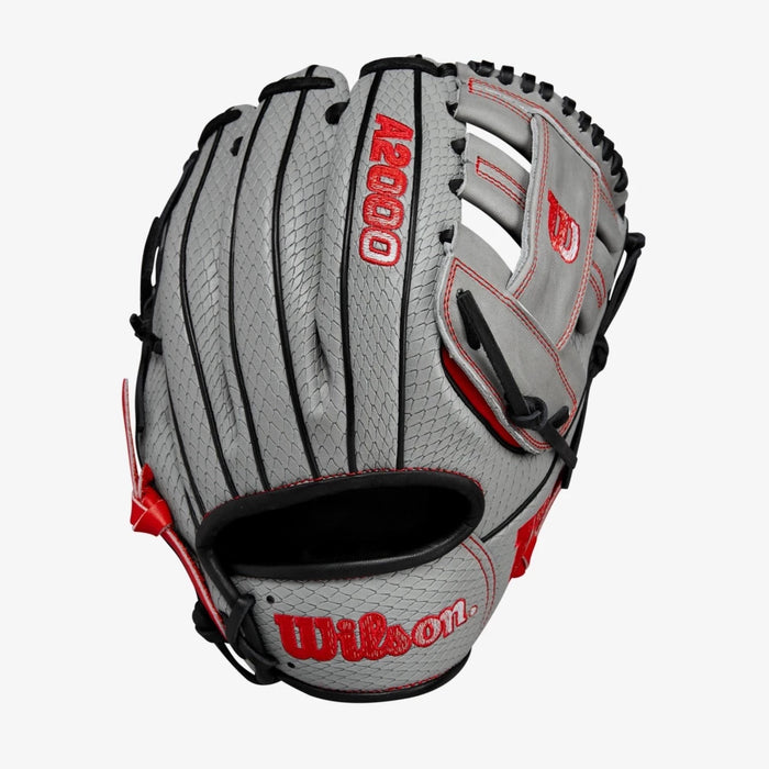 Wilson 11.5" A2000 TA7 Tim Anderson Game Baseball Glove