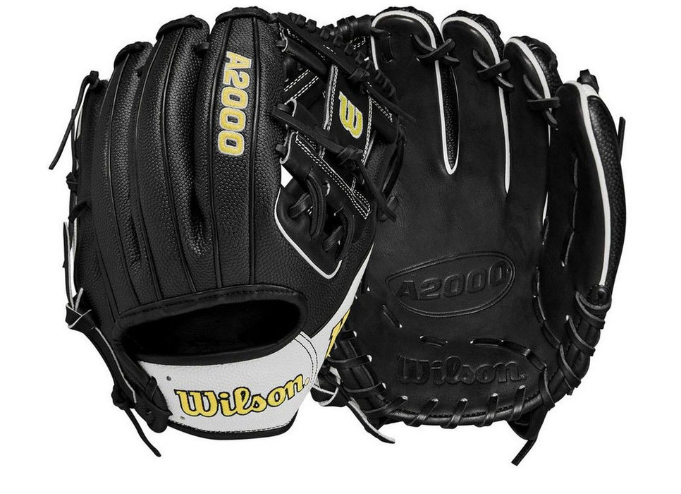 Wilson 11.5" A2000 1786SS Baseball Glove 2024
