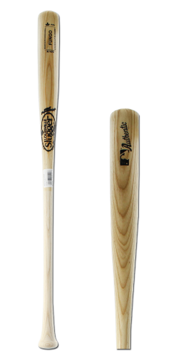 Louisville Slugger K100 Ash Fungo Wood Bat - DiscoSports