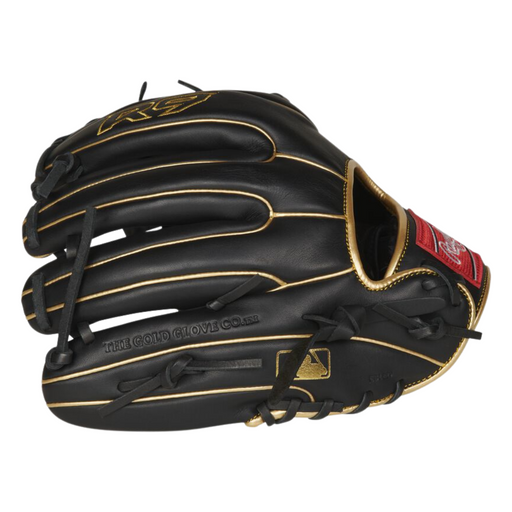 Rawlings 11.5" R9 Series Infield Baseball Glove - DiscoSports