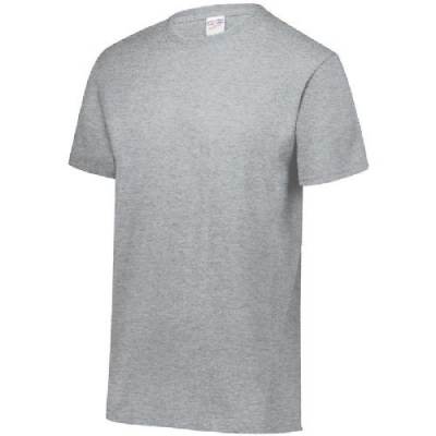 Assorted blank tee shirts (small thru x-large) - DiscoSports