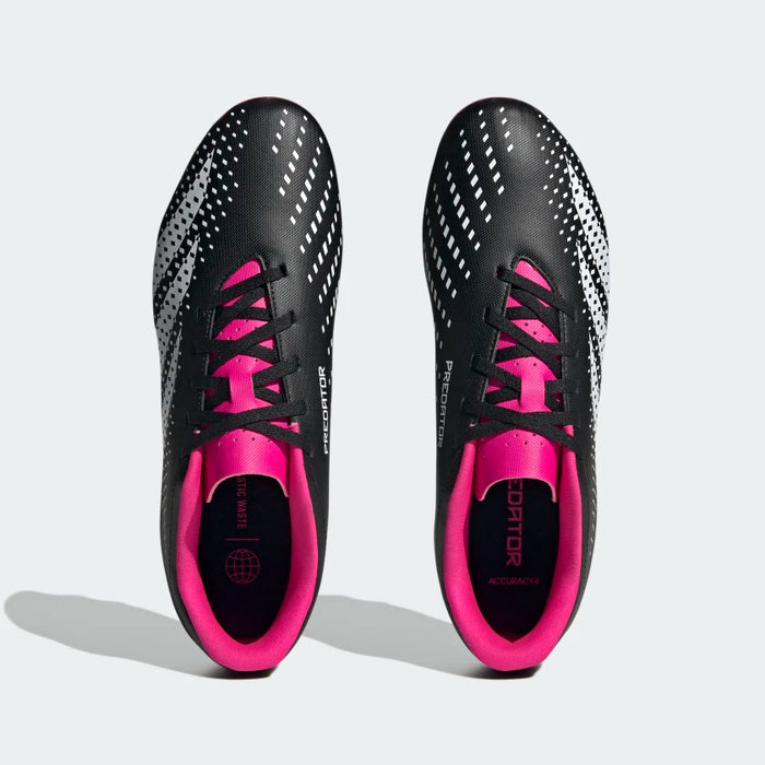 Adidas Predator Accuracy .4 Flexible Ground Soccer Cleat