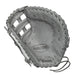 Wilson 12.5" A2000 Fastpitch First Baseman's Glove - DiscoSports