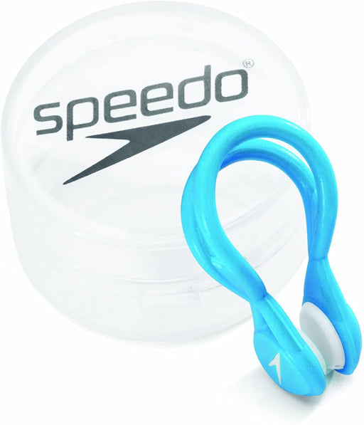 Speedo Fit Liquid Comfort Nose Clip - DiscoSports
