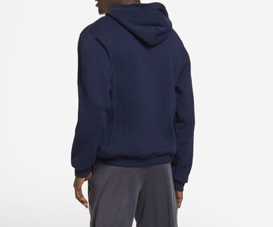 Russell Pullover Hoodie - DiscoSports