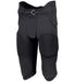 Russell Youth Integrated 7-Piece Pad Football Pants - DiscoSports