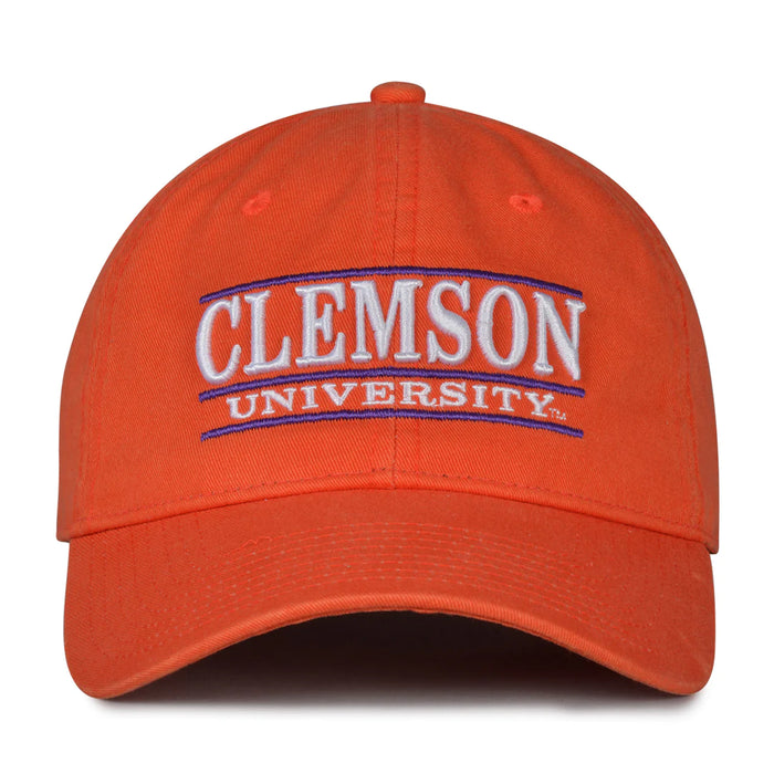University of Clemson Bar Hat