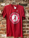 University of Alabama Short-sleeve Logo T-shirt - DiscoSports