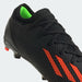 Adidas XSeedportal.3 Firm Ground Soccer Cleat - DiscoSports