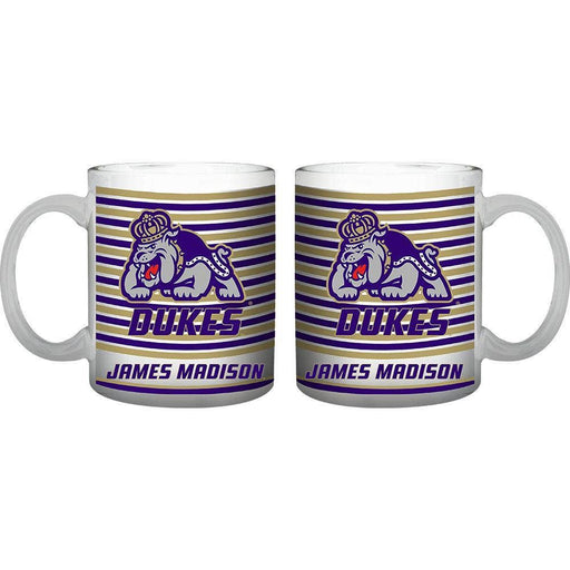 James Madison Mug 15 oz - DiscoSports