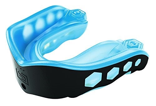 Shock Doctor Youth Gel Max Mouthguard - DiscoSports