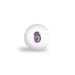 James Madison Dukes Pingpong Balls - DiscoSports