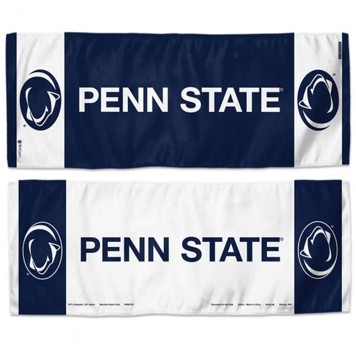 Penn State Cooling Towel - DiscoSports