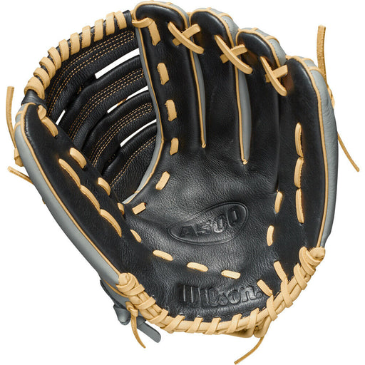Rawlings 2022 12.5" A500 Baseball Glove - DiscoSports