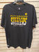 Pittsburgh Steelers Combine Training T-shirt - DiscoSports