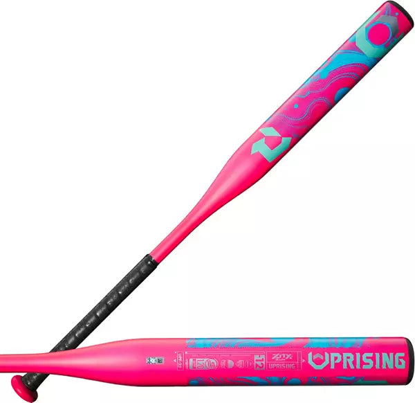 DEMARINI UPRISING fastpitch bat 2025