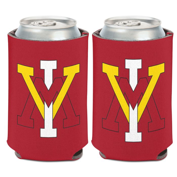 Virginia Military Keydets Can Cooler