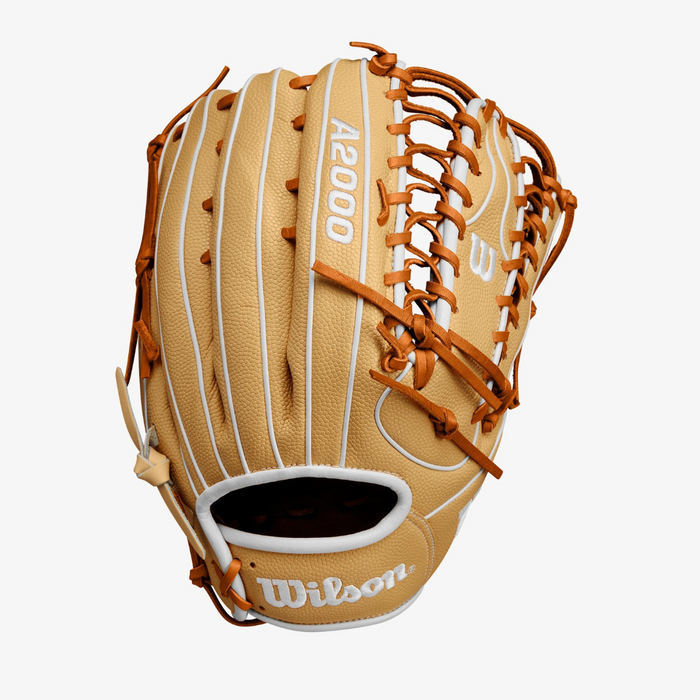 Wilson 12.75" A2000 SK38 GM Baseball Glove