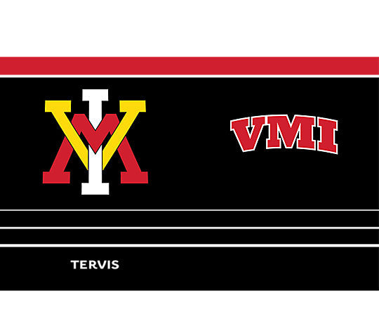Virginia Military Keydets 20 oz Stainless Steel Tervis Tumbler