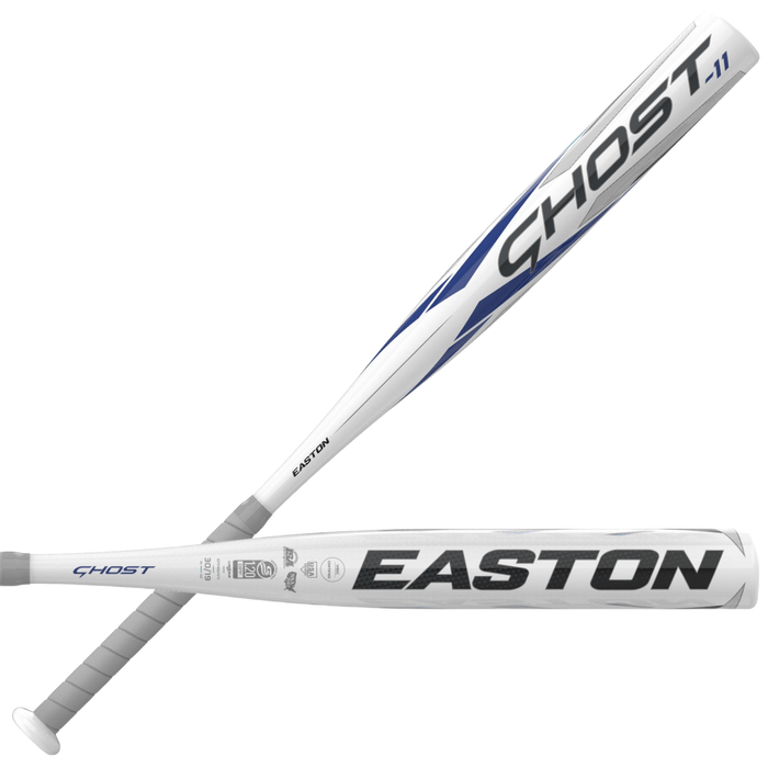 Easton Ghost Youth Fastpitch Softball Bat 2024 (-11)