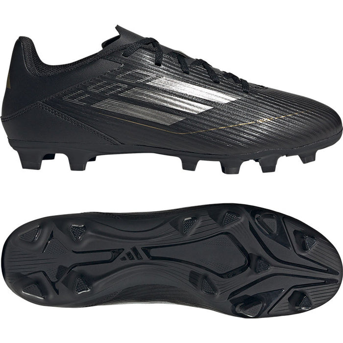 Adidas F50 Club Flexible Ground Soccer Cleats