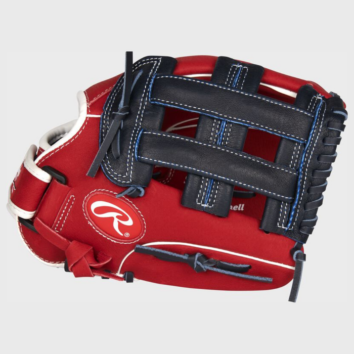 Rawlings 11.5" Youth Sure Catch Series Bryce Harper Signature Baseball Glove
