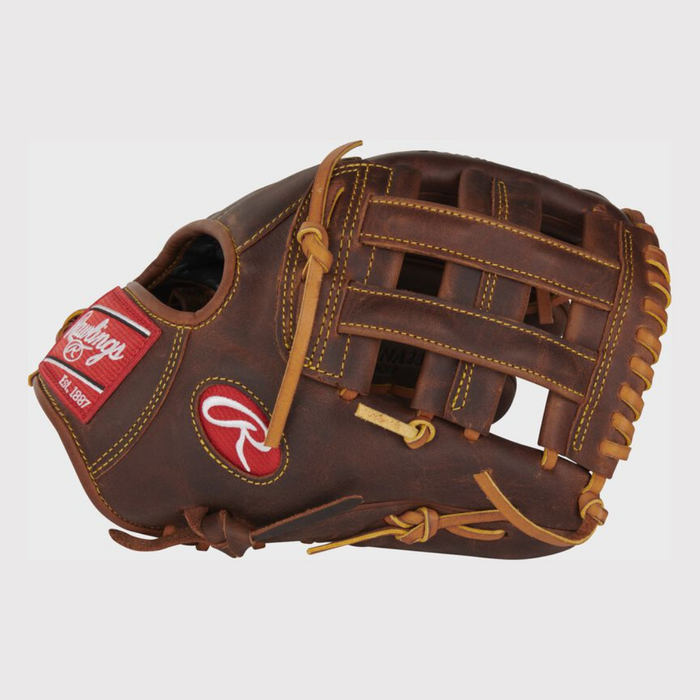 Rawlings 12" Heart of the Hide Nolan Arenado Baseball Glove