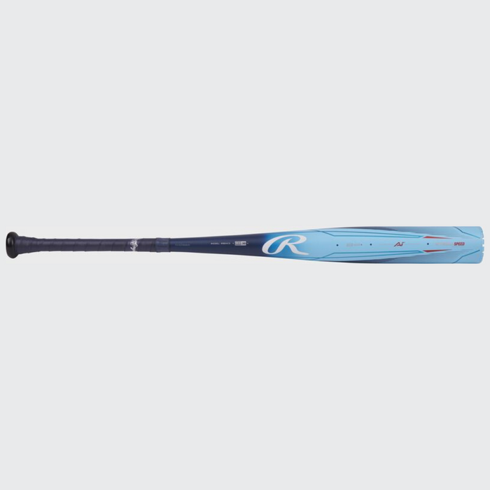Rawlings Clout A1 BBCOR Baseball Bat 2024 (-3)