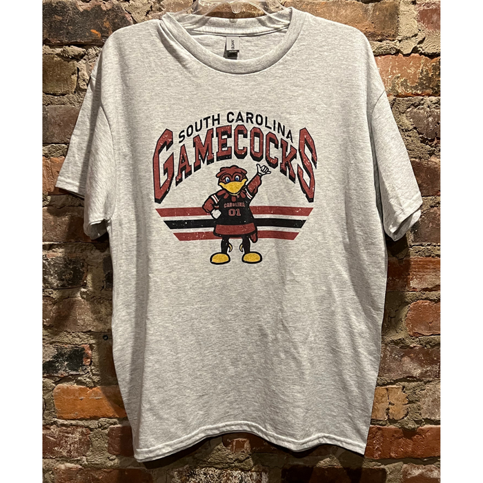 South Carolina Vintage Gamecocks T-Shirt