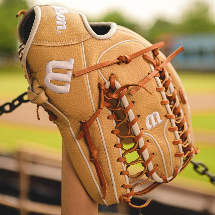 Wilson 12.75" A2000 SK38 GM Baseball Glove