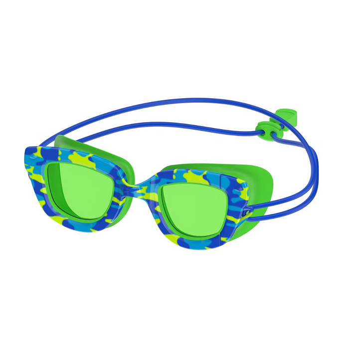 Speedo Sunny G Pop Seasider Goggles