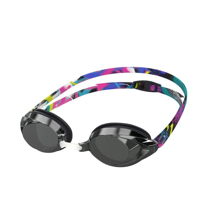 Speedo Vanquisher 2.0 Mirrored Limited Edition Goggles