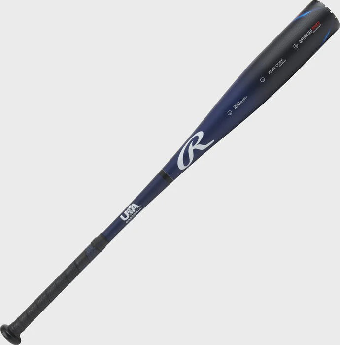 Rawlings Clout -10 USA baseball bat