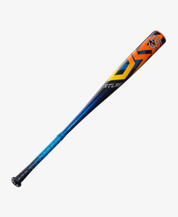 Louisville Slugger BBCOR Atlas Baseball Bat 2025 (3) โ DiscoSports