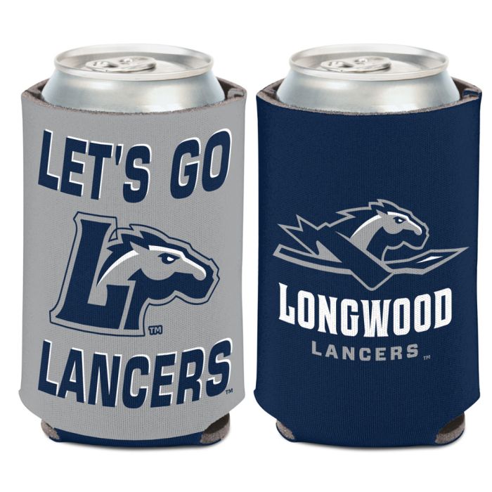 Longwood Lancers Can Cooler