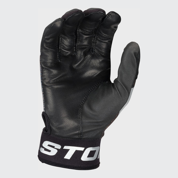 Easton Adult MAV GT Batting Gloves