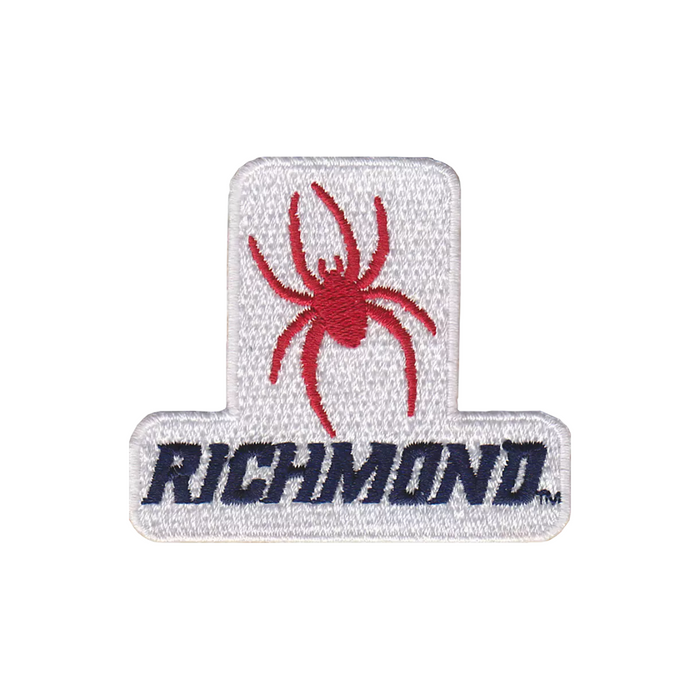 Richmond Spiders Primary Logo Venture Lite Tervis Waterbottle