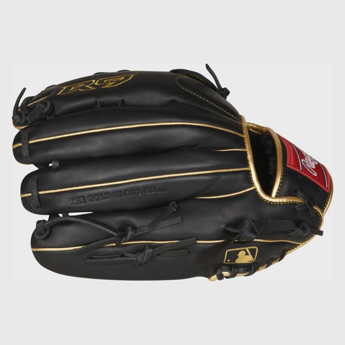 Rawlings 12.75" R9 Series Baseball Glove