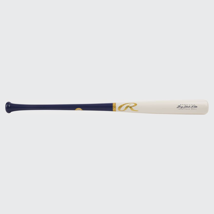 Rawlings Big Stick Elite 110 Birch Wooden Baseball Bat