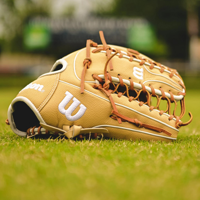 Wilson 12.75" A2000 SK38 GM Baseball Glove