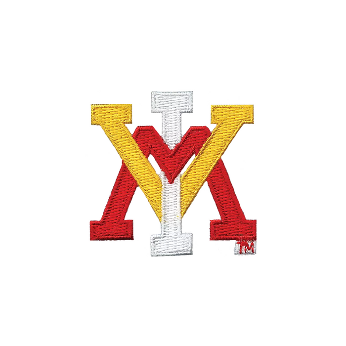 VMI Keydets Primary Logo Venture Lite Tervis Waterbottle