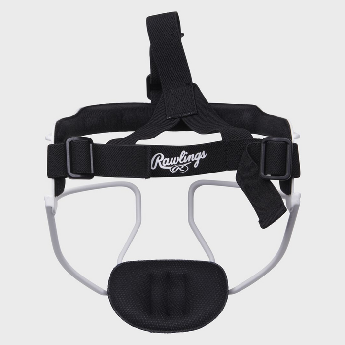 Rawlings Hi-Viz Softball Fielders Mask