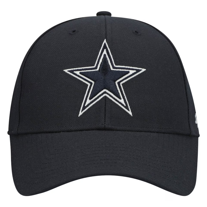 Dallas Cowboys '47 MVP Star Logo Adjustable Baseball Cap