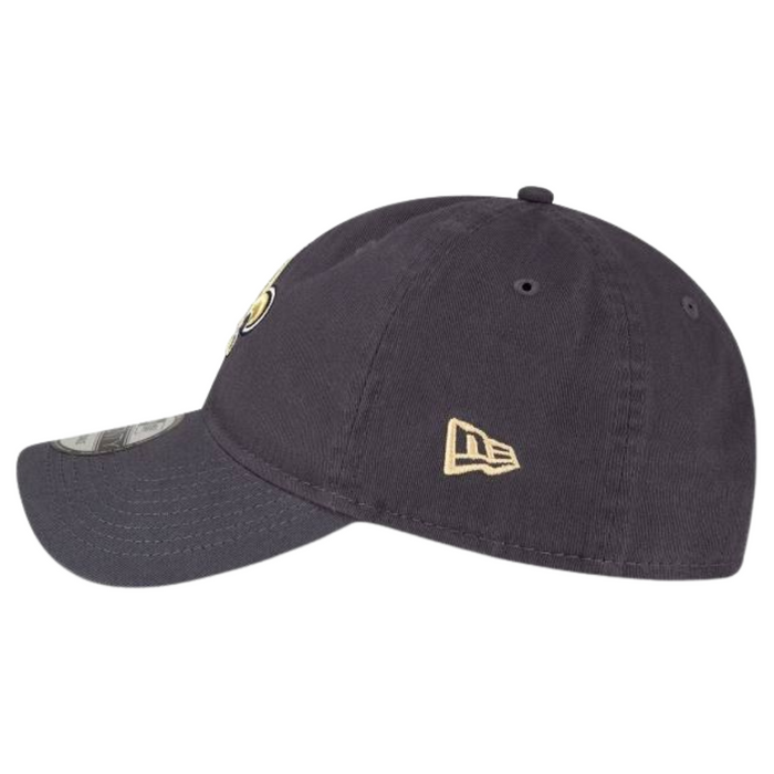 New Orleans Saints Core Classic 9Twenty Adjustable Hat