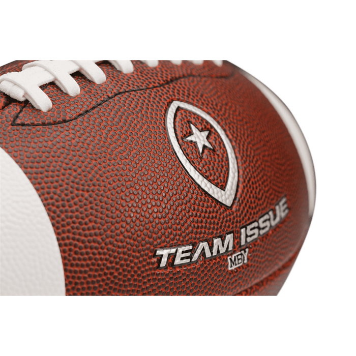 Big Game Team Issue Composite Youth Football