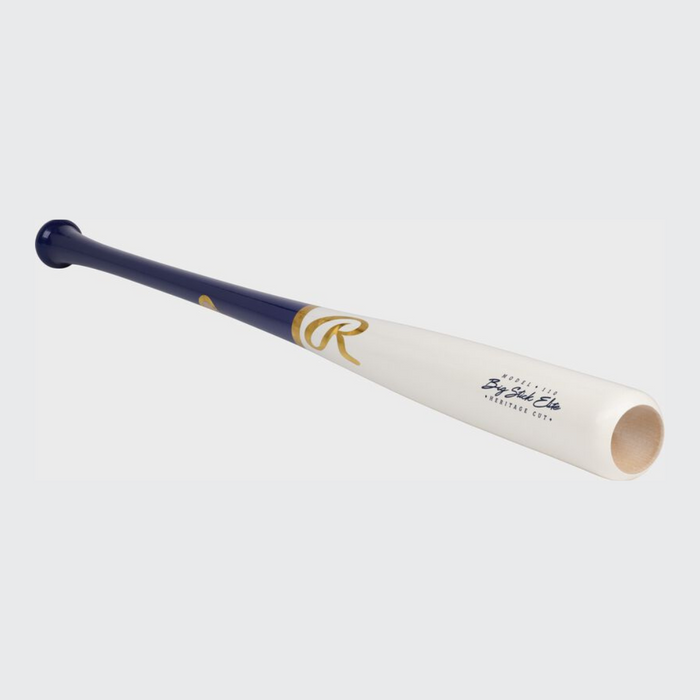 Rawlings Big Stick Elite 110 Birch Wooden Baseball Bat