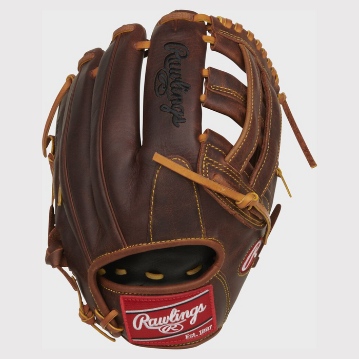 Rawlings 12" Heart of the Hide Nolan Arenado Baseball Glove